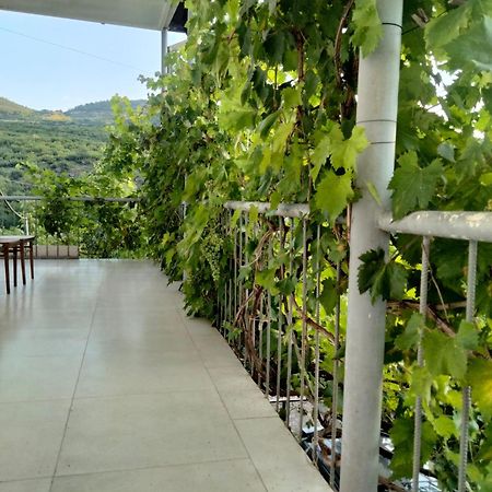 伊杰万 Md House酒店 外观 照片