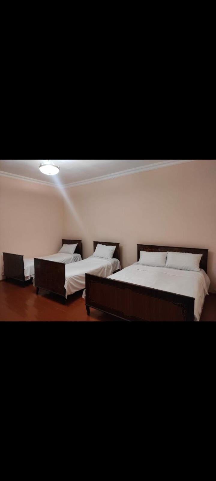 伊杰万 Md House酒店 外观 照片