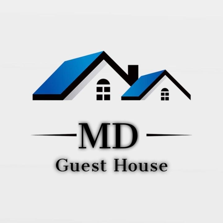 伊杰万 Md House酒店 外观 照片